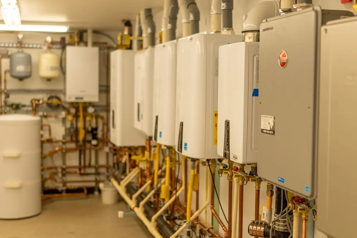 Sewer Cleanout in Ellicott City, MD